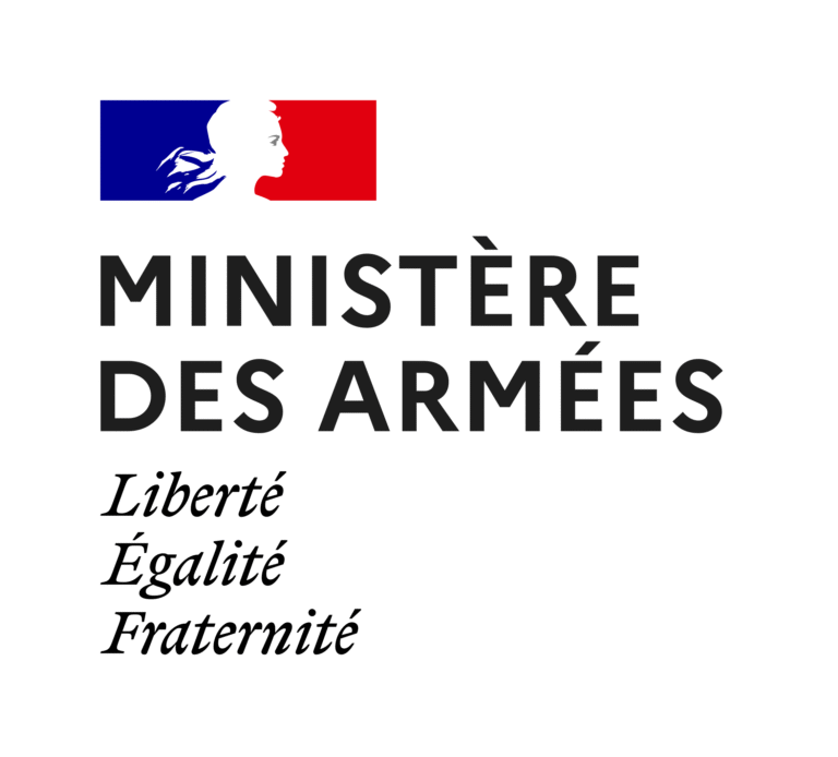 logo Ministère_des_Armées.